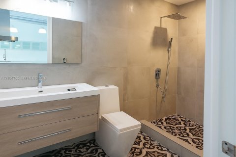 Copropriété à vendre à Miami, Floride: 2 chambres, 80.55 m2 № 2414247 - photo 16