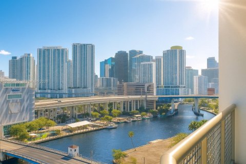 Copropriété à vendre à Miami, Floride: 2 chambres, 80.55 m2 № 2414247 - photo 4