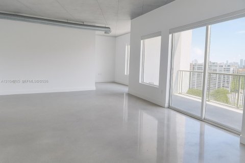 Copropriété à vendre à Miami, Floride: 2 chambres, 80.55 m2 № 2414247 - photo 14