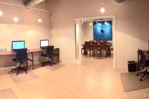 Copropriété à vendre à Miami, Floride: 2 chambres, 80.55 m2 № 2414247 - photo 27