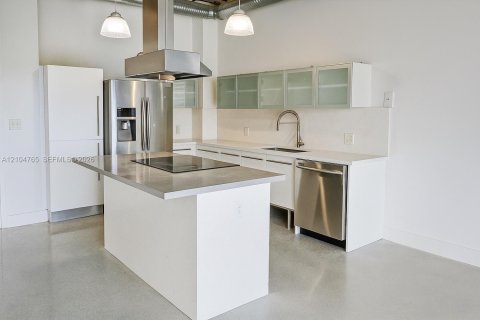Copropriété à vendre à Miami, Floride: 2 chambres, 80.55 m2 № 2414247 - photo 9