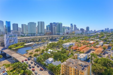 Copropriété à vendre à Miami, Floride: 2 chambres, 80.55 m2 № 2414247 - photo 19