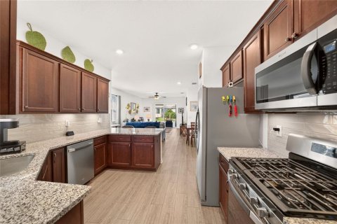 Villa ou maison à vendre à Ocala, Floride: 2 chambres, 124.67 m2 № 2430382 - photo 28