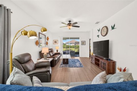 Villa ou maison à vendre à Ocala, Floride: 2 chambres, 124.67 m2 № 2430382 - photo 13