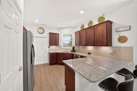 Villa ou maison à vendre à Ocala, Floride: 2 chambres, 124.67 m2 № 2430382 - photo 25