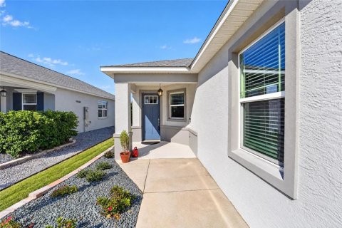 Villa ou maison à vendre à Ocala, Floride: 2 chambres, 124.67 m2 № 2430382 - photo 7