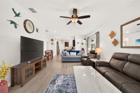 Villa ou maison à vendre à Ocala, Floride: 2 chambres, 124.67 m2 № 2430382 - photo 18