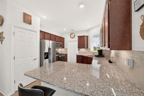 Villa ou maison à vendre à Ocala, Floride: 2 chambres, 124.67 m2 № 2430382 - photo 24