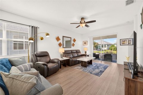 Villa ou maison à vendre à Ocala, Floride: 2 chambres, 124.67 m2 № 2430382 - photo 15