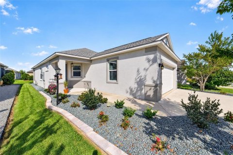 Villa ou maison à vendre à Ocala, Floride: 2 chambres, 124.67 m2 № 2430382 - photo 6