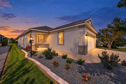 Villa ou maison à vendre à Ocala, Floride: 2 chambres, 124.67 m2 № 2430382 - photo 5