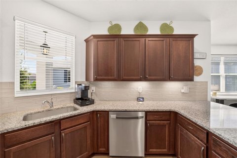 Villa ou maison à vendre à Ocala, Floride: 2 chambres, 124.67 m2 № 2430382 - photo 26