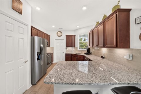 Villa ou maison à vendre à Ocala, Floride: 2 chambres, 124.67 m2 № 2430382 - photo 23