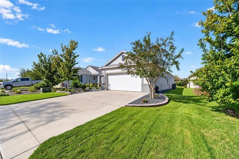 Villa ou maison à vendre à Ocala, Floride: 2 chambres, 124.67 m2 № 2430382 - photo 3