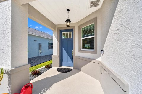 Villa ou maison à vendre à Ocala, Floride: 2 chambres, 124.67 m2 № 2430382 - photo 8