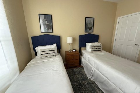 Apartment in Orlando, Florida 2 bedrooms, 103.31 sq.m. № 1912070 - photo 17