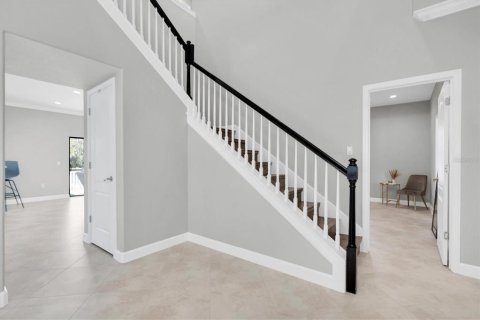 Casa en venta en Trinity, Florida, 6 dormitorios, 344.76 m2 № 1413115 - foto 22