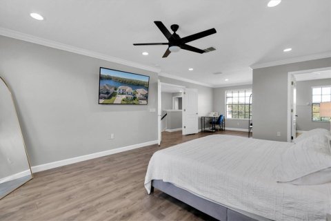 Casa en venta en Trinity, Florida, 6 dormitorios, 344.76 m2 № 1413115 - foto 26