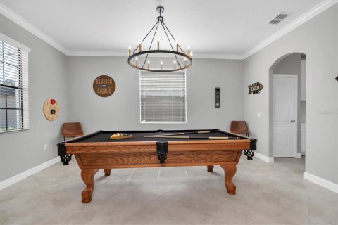 Casa en venta en Trinity, Florida, 6 dormitorios, 344.76 m2 № 1413115 - foto 16