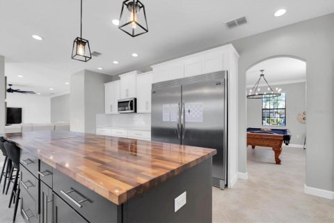 Casa en venta en Trinity, Florida, 6 dormitorios, 344.76 m2 № 1413115 - foto 12