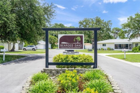 House in Sarasota, Florida 3 bedrooms, 123.37 sq.m. № 2199375 - photo 5