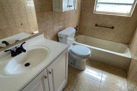 Снять в аренду виллу или дом в Тампа, Флорида 3 комнаты, 100.33м2, № 2105209 - фото 9