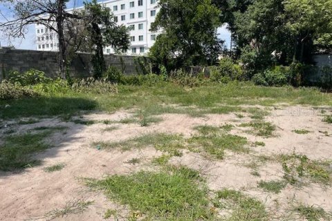 Снять в аренду виллу или дом в Тампа, Флорида 3 комнаты, 100.33м2, № 2105209 - фото 13