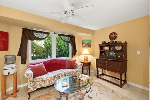 Villa ou maison à vendre à Englewood, Floride: 3 chambres, 130.34 m2 № 2147548 - photo 19