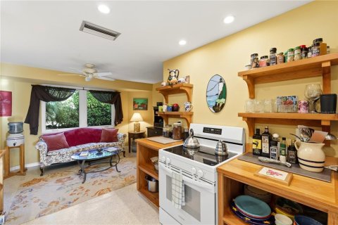Villa ou maison à vendre à Englewood, Floride: 3 chambres, 130.34 m2 № 2147548 - photo 13