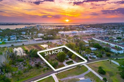 Villa ou maison à Englewood, Floride 3 chambres, 130.34 m2 № 2147548