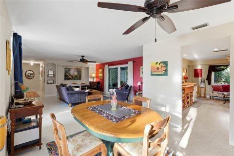 Villa ou maison à vendre à Englewood, Floride: 3 chambres, 130.34 m2 № 2147548 - photo 11