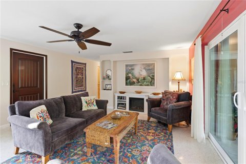 Villa ou maison à vendre à Englewood, Floride: 3 chambres, 130.34 m2 № 2147548 - photo 8