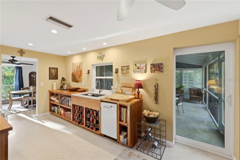 Villa ou maison à vendre à Englewood, Floride: 3 chambres, 130.34 m2 № 2147548 - photo 15