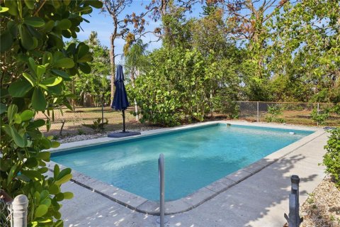 Villa ou maison à vendre à Englewood, Floride: 3 chambres, 130.34 m2 № 2147548 - photo 4