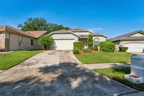Villa ou maison à Valrico, Floride 3 chambres, 134.8 m2 № 2368734
