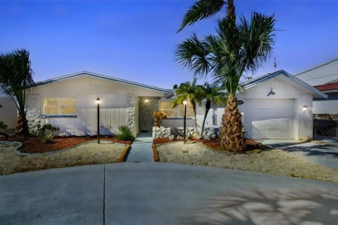 Villa ou maison à vendre à Hudson, Floride: 3 chambres, 133.22 m2 № 2111124 - photo 6
