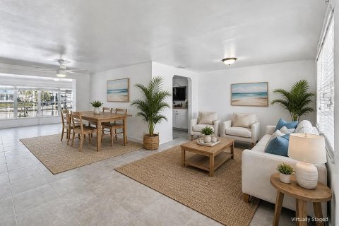 Villa ou maison à vendre à Hudson, Floride: 3 chambres, 133.22 m2 № 2111124 - photo 21