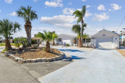 Villa ou maison à vendre à Hudson, Floride: 3 chambres, 133.22 m2 № 2111124 - photo 7