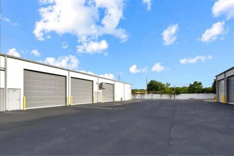 Immobilier commercial à Jacksonville, Floride 128.21 m2 № 2359017