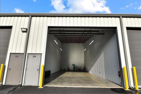 Propiedad comercial en venta en Jacksonville, Florida, 128.21 m2 № 2359017 - foto 8