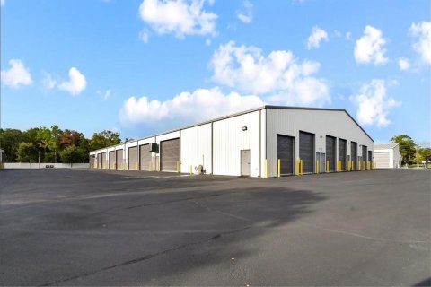Propiedad comercial en venta en Jacksonville, Florida, 128.21 m2 № 2359017 - foto 10