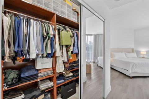 Купить кондоминиум в Авентура, Флорида 2 спальни, 115.2м2, № 2063529 - фото 28