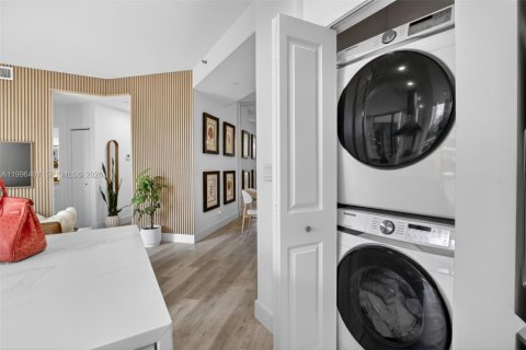Купить кондоминиум в Авентура, Флорида 2 спальни, 115.2м2, № 2063529 - фото 20