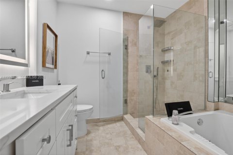 Купить кондоминиум в Авентура, Флорида 2 спальни, 115.2м2, № 2063529 - фото 29