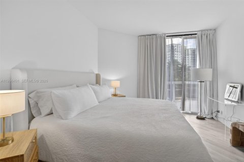 Купить кондоминиум в Авентура, Флорида 2 спальни, 115.2м2, № 2063529 - фото 22