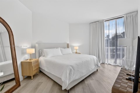 Купить кондоминиум в Авентура, Флорида 2 спальни, 115.2м2, № 2063529 - фото 21