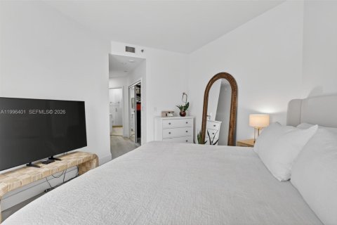 Купить кондоминиум в Авентура, Флорида 2 спальни, 115.2м2, № 2063529 - фото 24