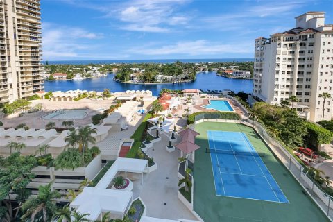 Купить кондоминиум в Авентура, Флорида 2 спальни, 115.2м2, № 2063529 - фото 5