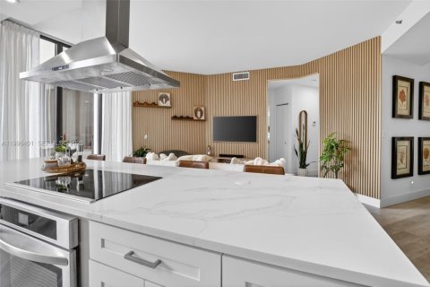 Купить кондоминиум в Авентура, Флорида 2 спальни, 115.2м2, № 2063529 - фото 19