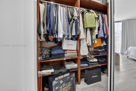 Купить кондоминиум в Авентура, Флорида 2 спальни, 115.2м2, № 2063529 - фото 27